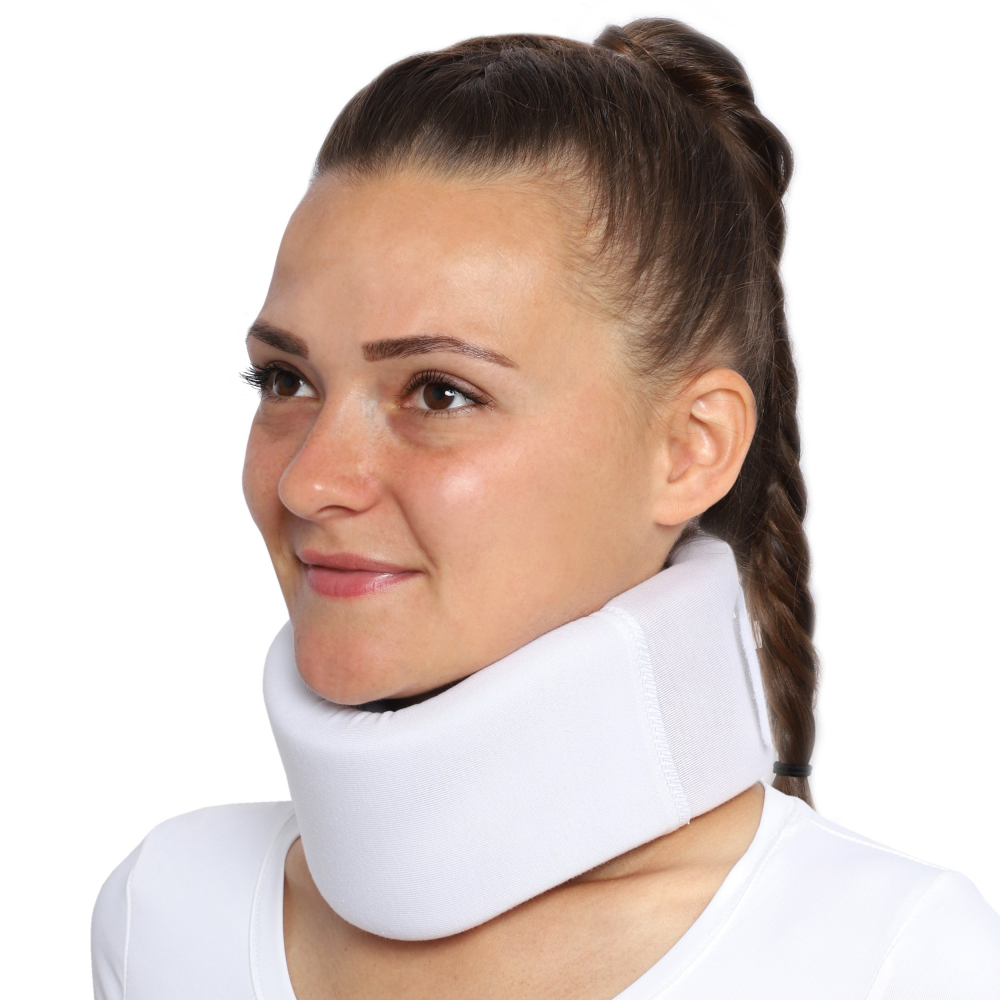 Бандаж для шейного отдела F-320 -"Крейт"