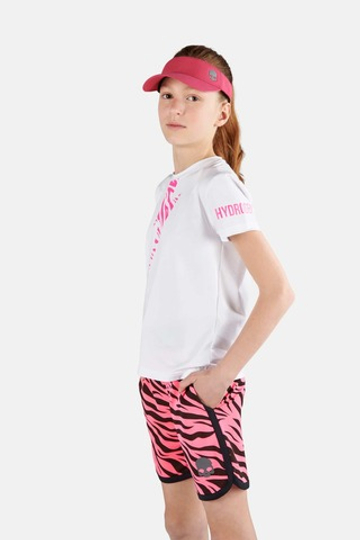 Футболка детская TIGER TECH TEE (TK0700-D60)