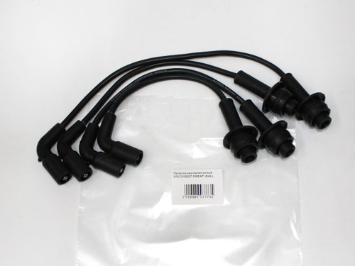 Провода высоковольтные 3707210E07 Great Wall Safe