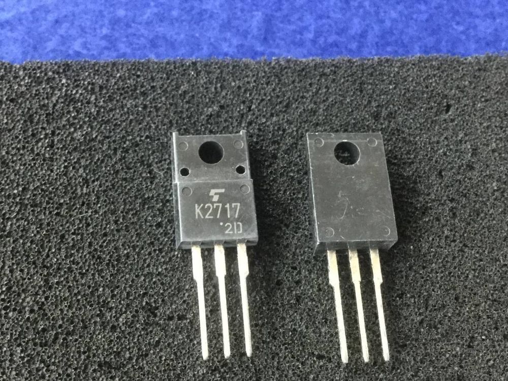 2SK2717(to220f)