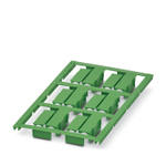 0825384 - UC-WMC 5,6 (23X8) GN - Маркировка для проводов