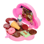 Игровой модуль Кухня, чемодан 628-33