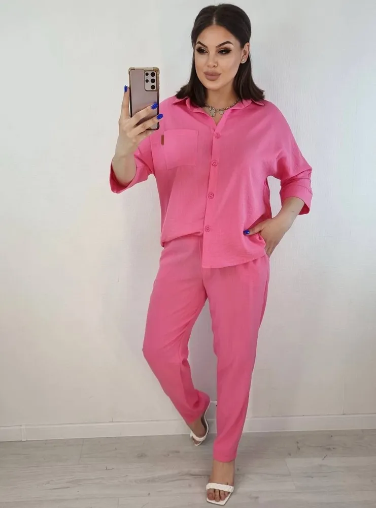 Костюм 01033-2 Fabrika