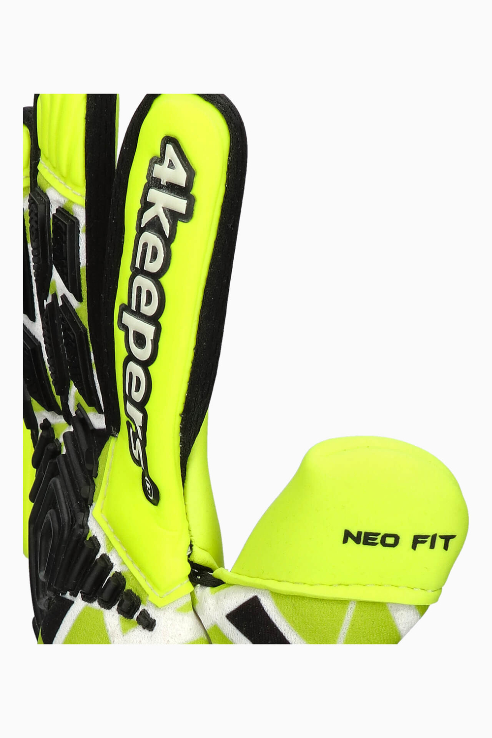 Вратарские перчатки 4keepers Neo Focus NC