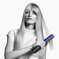 Выпрямитель для волос Dyson AirStrait HT01 Prussian Blue/Rich Cooper