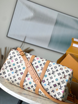 Louis Vuitton Keepall 45