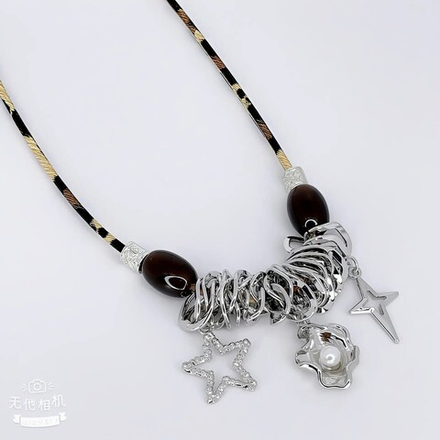 Колье Jewelry - 108
