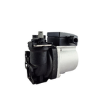 Насос циркуляционный с гидрогруппой Сармат T,TB SWR 15-70-A трехскоростной 130W Erco (CN)