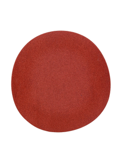 Шлифовальный круг самоклеющийся 305 мм, 5 шт, P100 Gigant GW-015