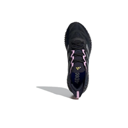 Женские кроссовки Adidas 4DFWD 3 'Black Lilac Silver' ID3501
