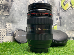 Canon EF 24-70mm 2.8L USM