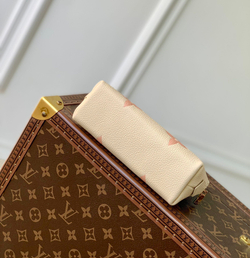 Louis Vuitton Cosmetic Pouch PM