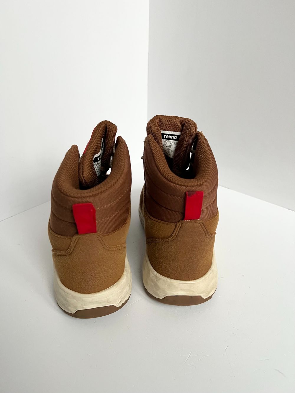 Ботинки Reima, 28