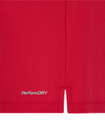 Поло Jogel DIVISION PerFormDRY CVC Polo, красный R2