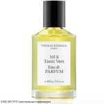 No 8 Tonic Vert
