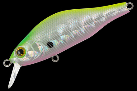 Воблер TsuYoki HUMP 70SP LM010