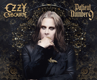 Ozzy Osbourne — Patient Number 9