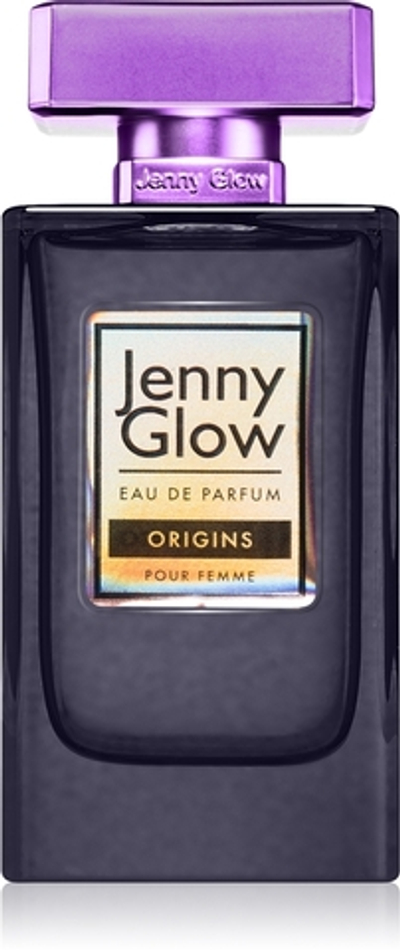 Jenny Glow Origins парфюмерная вода женская