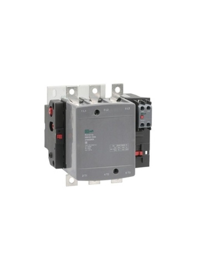 Контактор 150А 220В АС АС3 АС4 1НО+1НЗ КМ-102 DEKraft 21943DEK