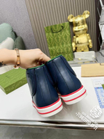 Кеды Gucci