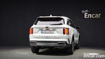 Kia Sorento 4 Generation Дизель 2.2 4WD (06.2020)