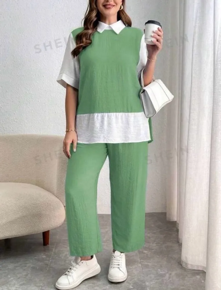 Костюм 7374783 Fabrika