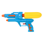 Игровой набор "Оружие" (водное оружие + защита), в коробке