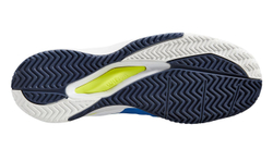 Теннисные кроссовки Wilson Rush Pro Ace - Blue
