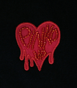 Худые Pinko UP - черный(S4PIJGSW192)