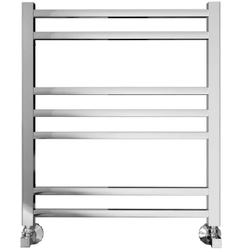 Полотенцесушитель водяной Lemark Unit LM45607 П7 500x600