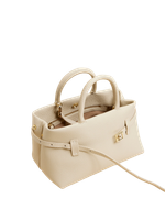 Сумка Manu Atelier Le Cambon 25 Vanilla