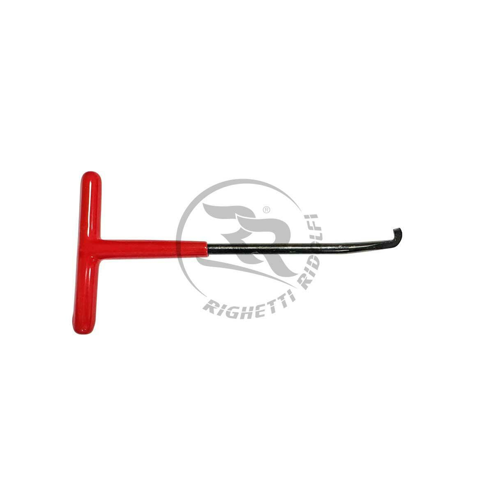 Крючок для пружин RR
