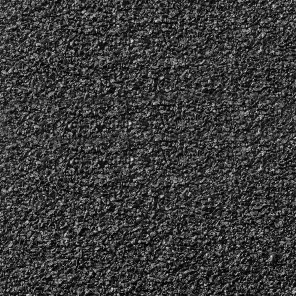 Черепица композитная Metrotile Metroshake II черная