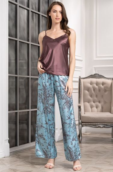 Пижама Mia-Amore 4225 "Prosecco"