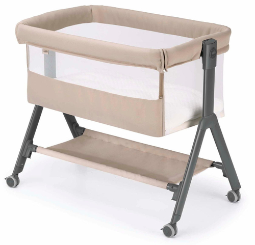 Колыбель CAM Sempreconte Air 171 бежевый