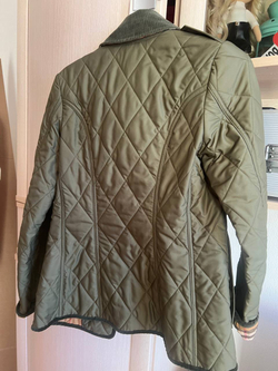 Куртка Burberry