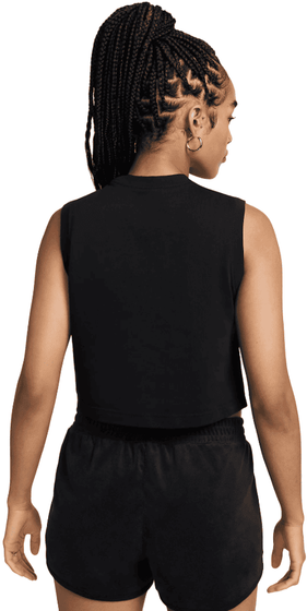 Майка женская Nike Court Heritage Tank Top, арт. FQ2273-010