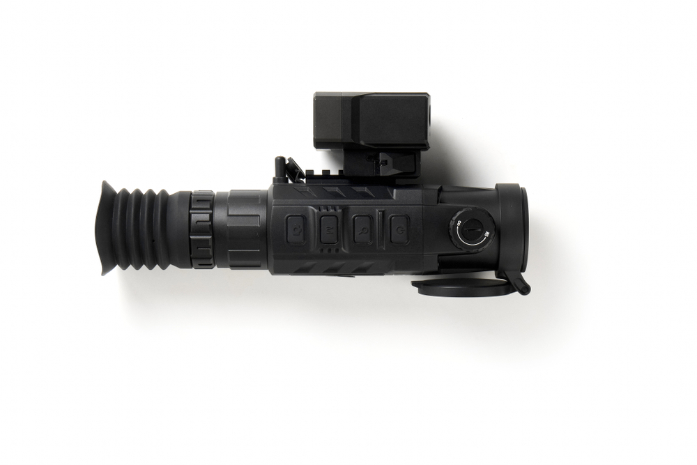 Тепловизионный прицел Longot TL650LRF v2 (RH50LRF v2)