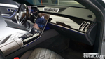 Mercedes-Benz S-Class W223 S580L 4MATIC (09.2021)