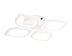 Ambrella Потолочный светодиодный светильник с пультом Original FA4488