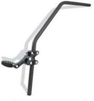 Подножки пассажира для Polaris Sportsman XP550/850 '11-14 "Quadrax"