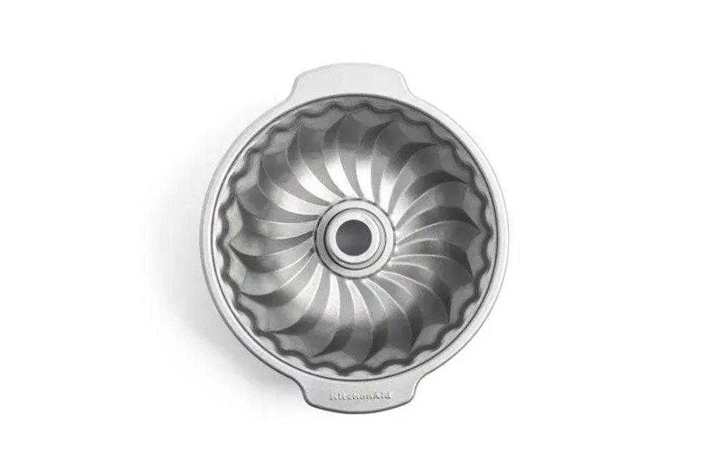 KitchenAid - форма для торта 24 см. / артикул   CC003297-001  / GTIN 4895156668862