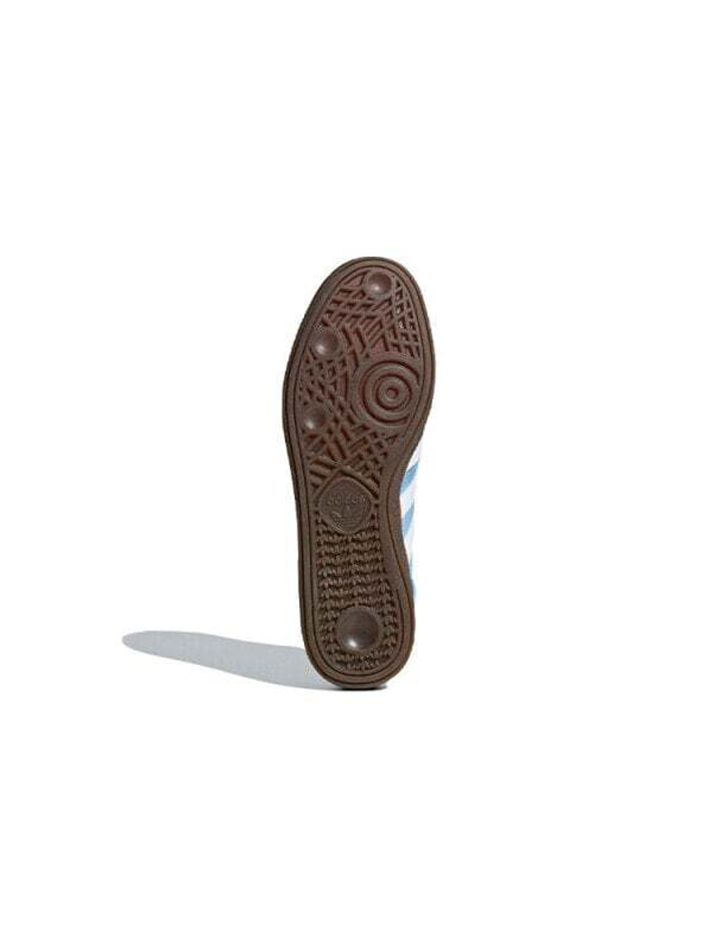 Кроссовки adidas Originals Handball Spezial Light Blue