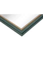 Зеркало 55x60 настенное в раме