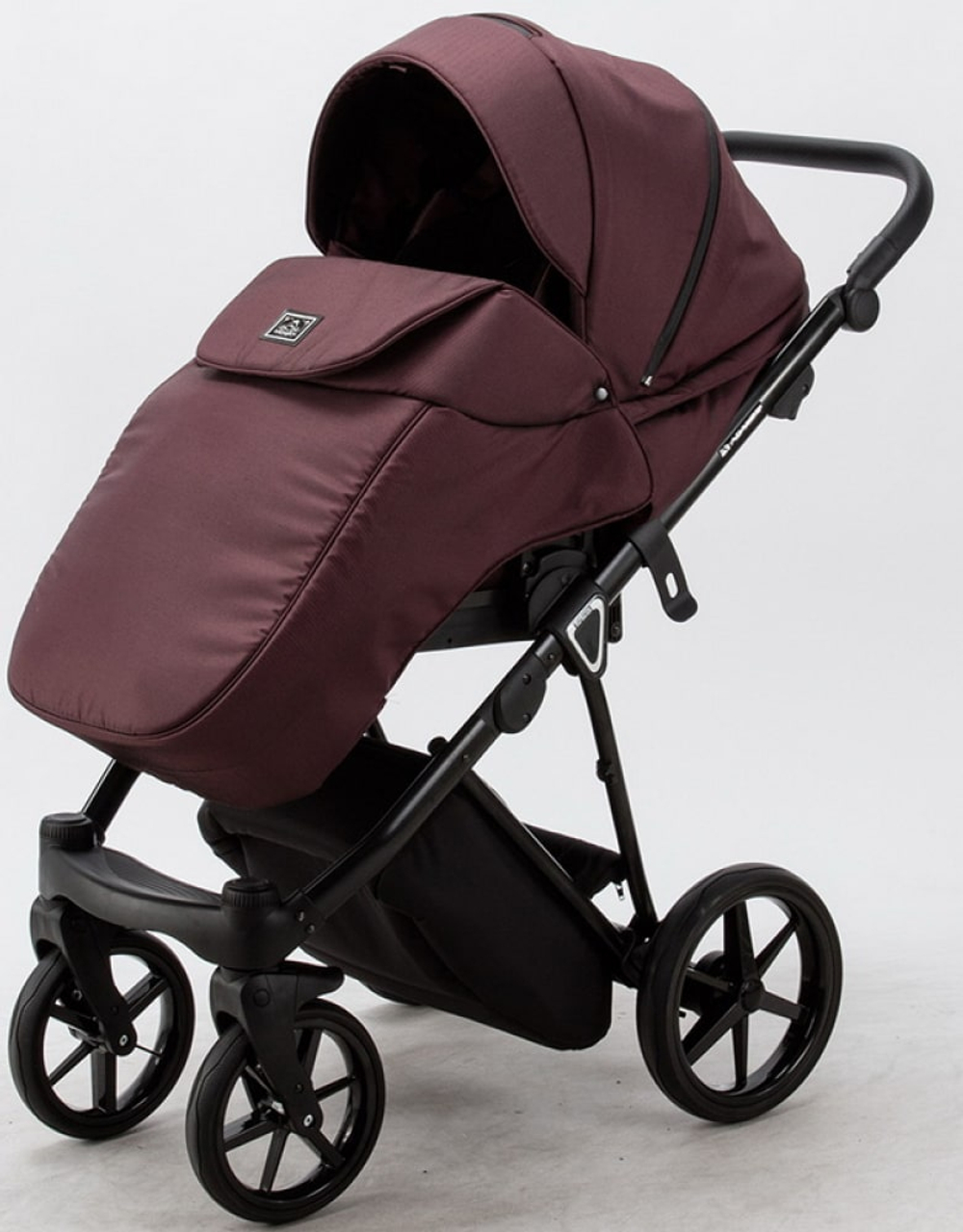 Коляска 2 в 1 Adamex Porto