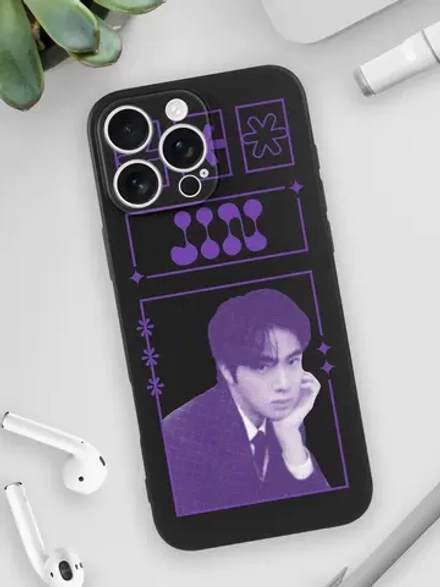 Чехол на iPhone 16 Pro Max