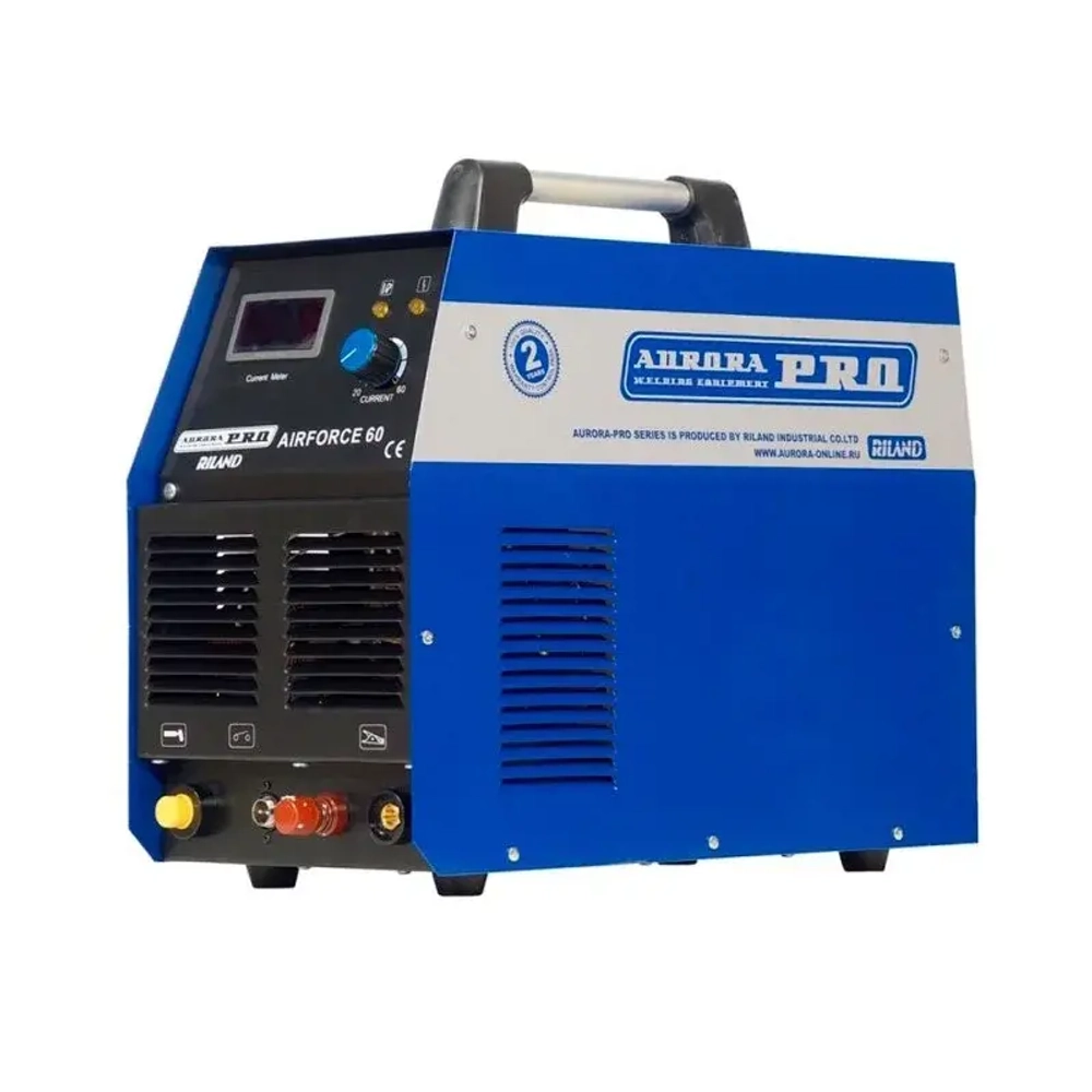 AuroraPRO AIRFORCE 60 плазморез 7410059