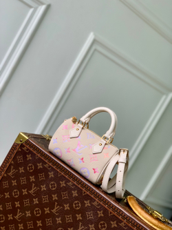 Louis Vuitton Nano Speedy