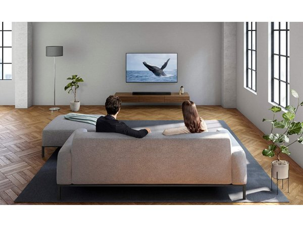 Саундбар SONY HT-X8500