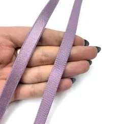 Резинка бретелечная лавандово-серая 10 мм (цв. 620), 740/10